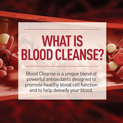 Bcuelov® Blood Vessel Cleanse – Nattokinase, Gamma Oryzanol & Elastin for Blood Vessel & Circulation Support | 30 / 60 / 120 Capsules
