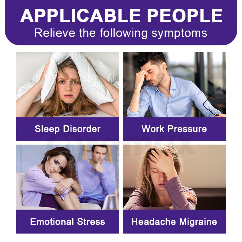 Bcuelov® Melatonin 50mg Sleep Aid – Advanced Sleep Support Capsules | 30 / 60 / 120 Capsules